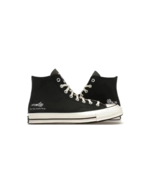 Converse x Dungeons & Dragons Chuck 70 High “The Dice Taketh Away”
