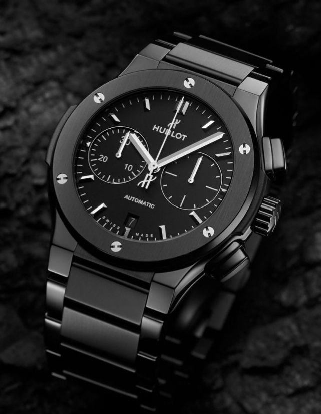 Hublot