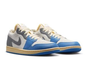 Air Jordan 1 Low SE Tokyo 96 Sneakers