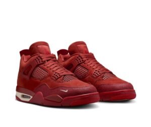 Air Jordan 4 Retro OG SP Nigel Sylvester