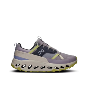 ON Cloud Horizon Zinc Sand Chalk Seedling Running Shoes