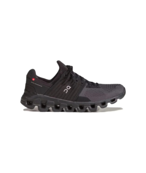 ON Cloud Running Cloudswift Black