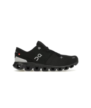 On Cloud X 3 “All Black”