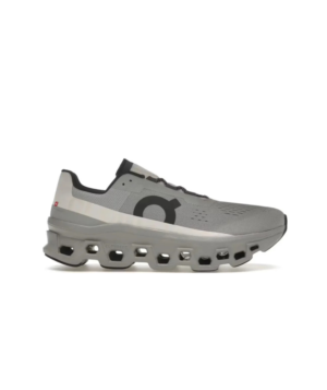 On Cloud monster “Alloy/Silver”