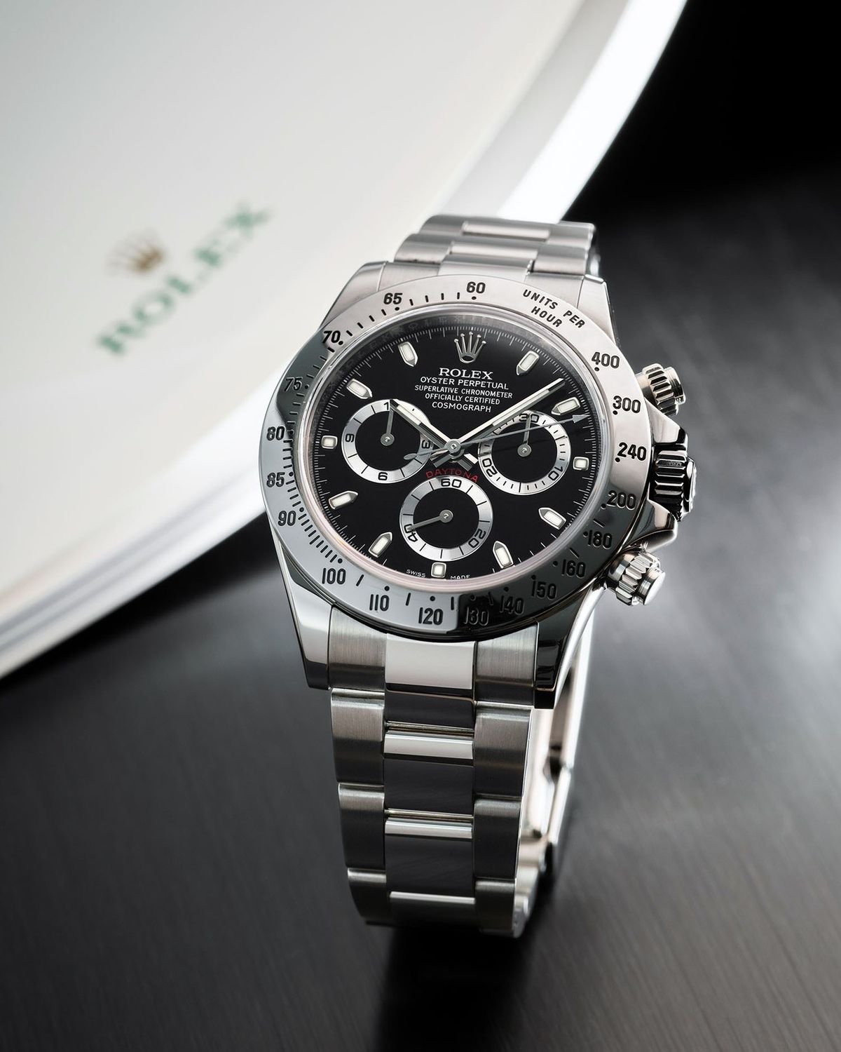 Rolex