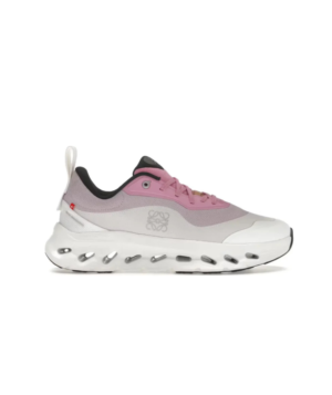 ON Cloudtilt x Loewe “White/Pink”