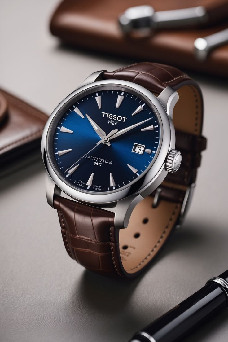 Tissot