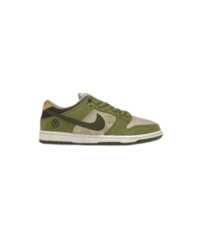 Nike SB Dunk Low Yuto Horigome “Matcha”