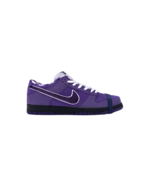 Nike SB Dunk Low Concepts “Purple Lobster”