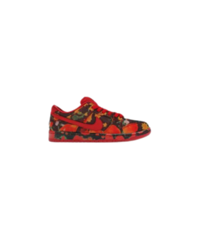 Nike SB Dunk Low Pro “The Wizard of Oz – Poppy Field”
