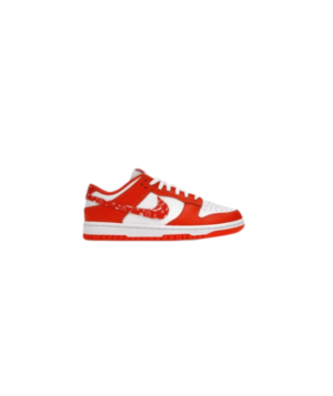 Nike Dunk Low Essential "Paisley Pack Orange"