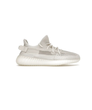 Yeezy Boost 350 V2 “Cream White/Triple White” Premium Sneaker