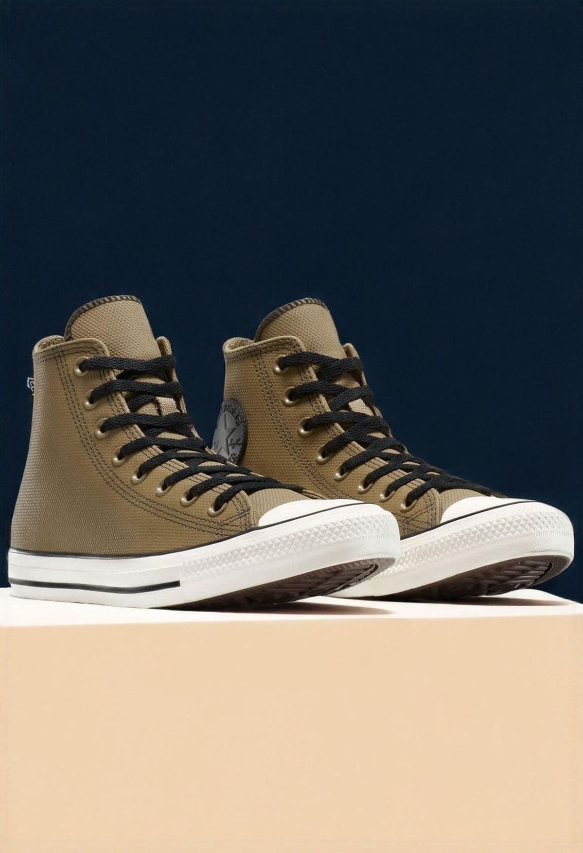 CONVERSE