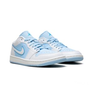 Air Jordan 1 Low University Blue