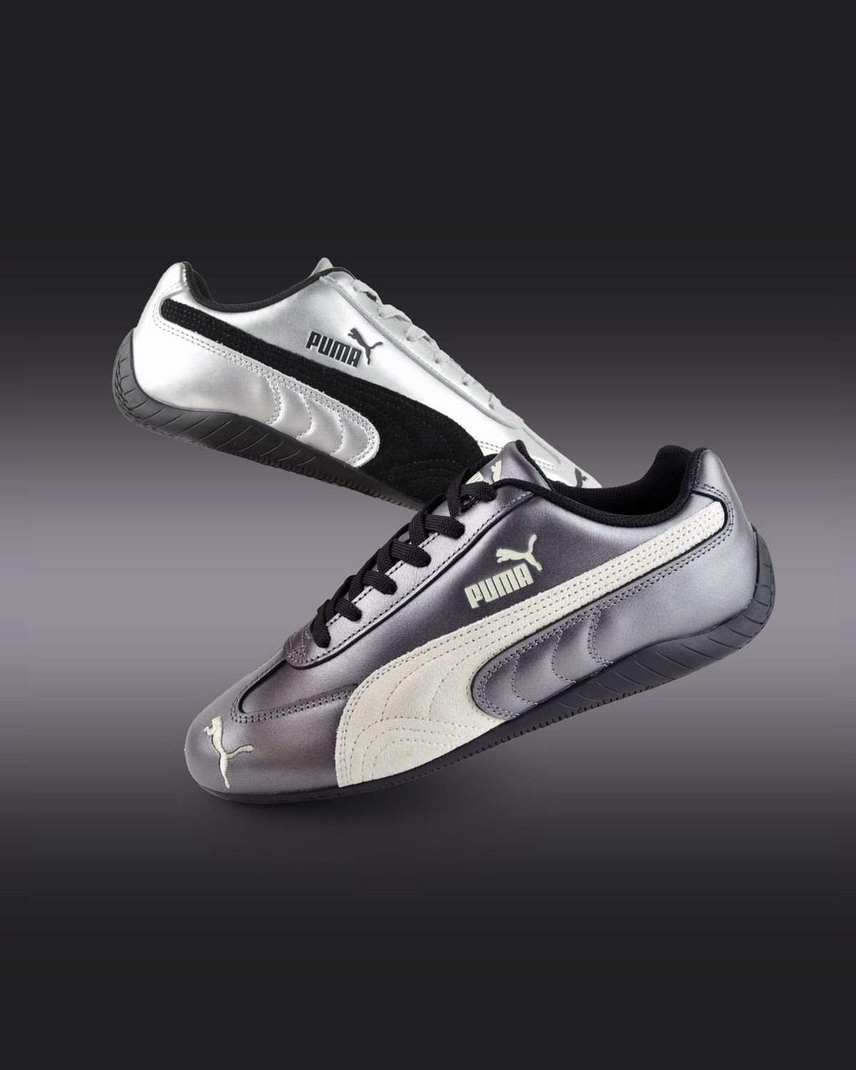 PUMA