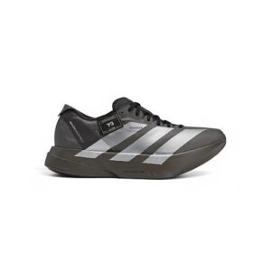 ADIZERO BLACK Y3