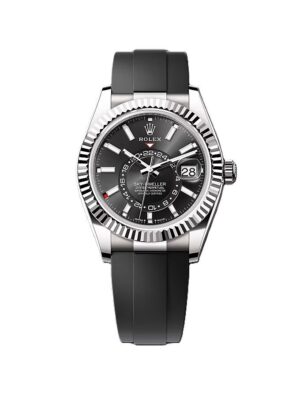 ROLEX OYSTER PERPETUAL SKY DWELLER