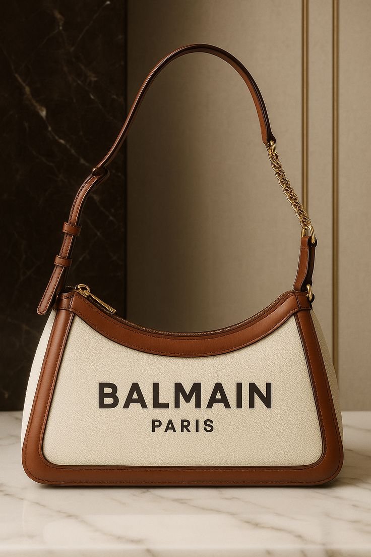 BALMAIN