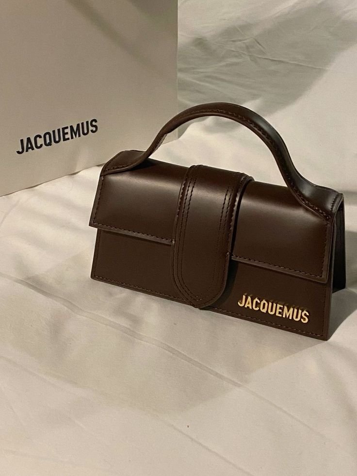 JACQUEMUS